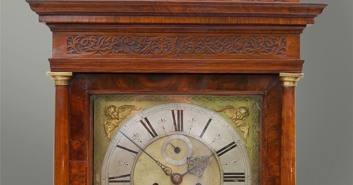 Craig Barfoot Clocks