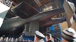 Nga dự kiến ​​các cuộc thử nghiệm tàu ​​ngầm 'ngày tận thế' sẽ được thực hiện vào cuối năm nay