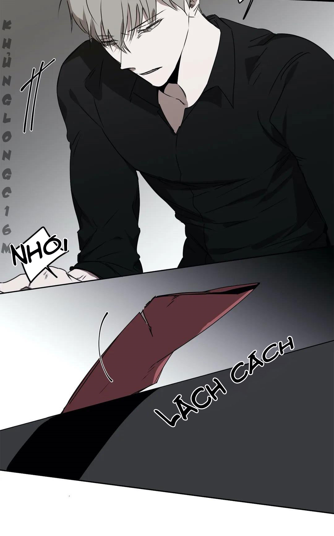 Đọc truyện Bảo Vệ Em - Chapter 7