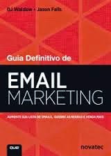 livro guia definitivo de e-mail marketing