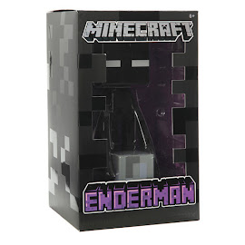 Minecraft Enderman Vinyl Figure Figure