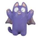 Boo-ger Lost Kitties Figures