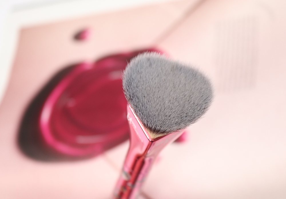 MacKarrie Beauty Style Blog IT Cosmetics Love Is In The Foundation
