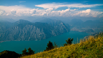 monte baldo funivia malcesine