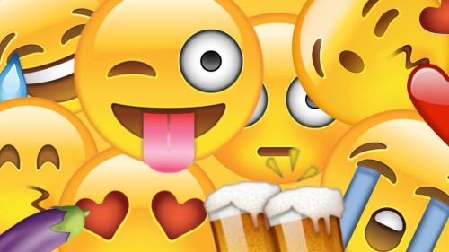 sad emojis