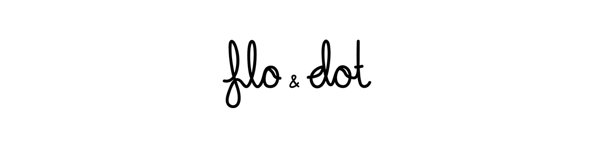 Flo and Dot