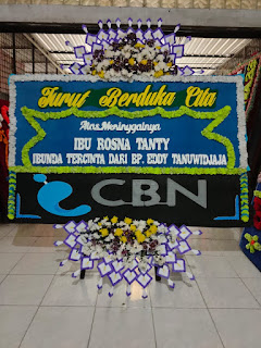 Toko Bunga Medan