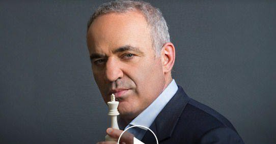 Гарри Кимович