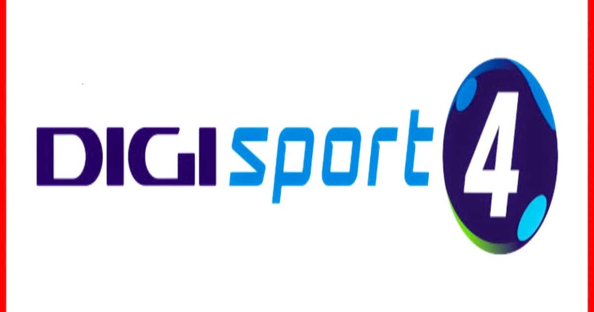 Digi Sport 4 Hd