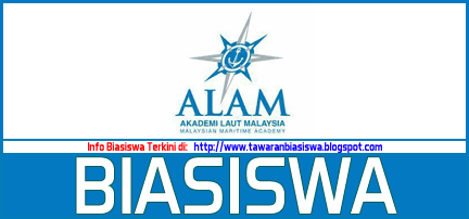 Biasiswa Kadet Akademi Laut Malaysia