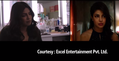 Microsoft launches 'Beneath The Surface' campaign featuring Priyanka Chopra in the first episode Microsoft launches 'Beneath The Surface' campaign featuring Priyanka Chopra in the first episode