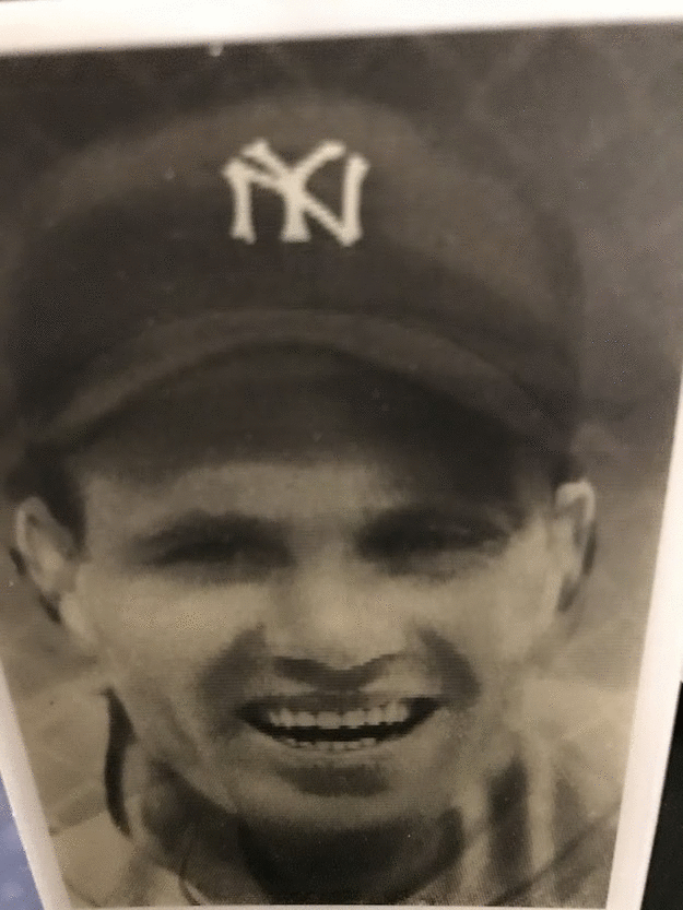 Baseball Cards Come to Life! 1986 Sportflics Decade Greats 1930s