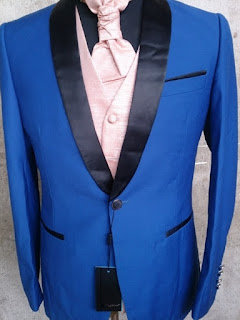 Welcome To Suits For Men.... We Make You Look Good