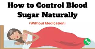 How To Control Blood Sugar: how to avoid low blood sugar on keto