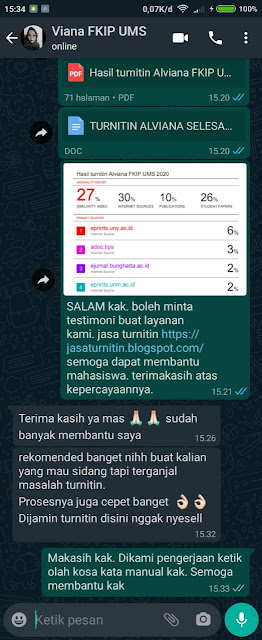 Hasil cek turnitin viana Hasil cek turnitin viana