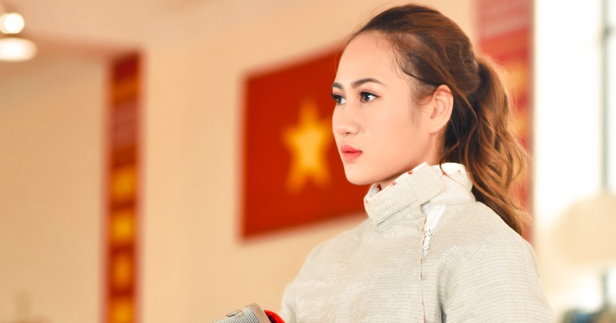 Hot girl…Lê Minh Hằng –