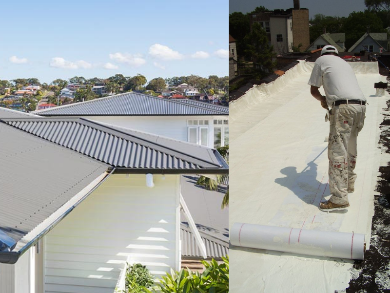 Local Roof Care Adelaide The Best Roof Restoration and Roofing Tips