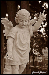 Cementerio Británico. Montevideo. Uruguay.