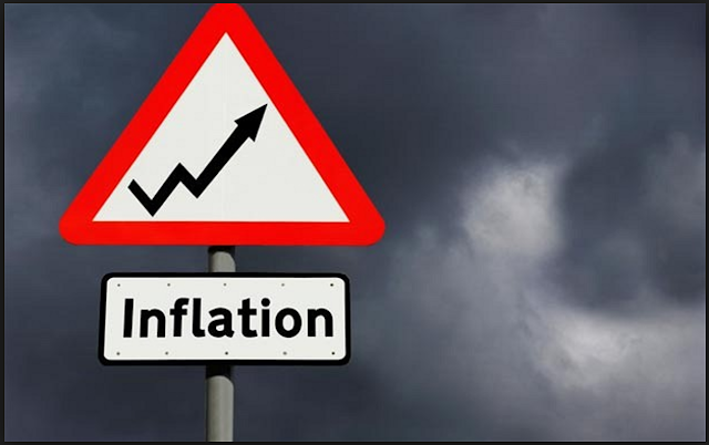 Pengertian Inflasi dan Cara Untuk Menghadapinya