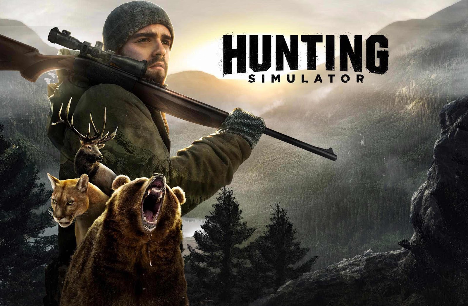 instal the last version for windows Hunting Animals 3D instal the last version for windows Hunting Animals 3D