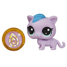 Littlest Pet Shop Lucky Pets Lucky Pets Fortune Surprise Cat Shorthair (#No#) Pet