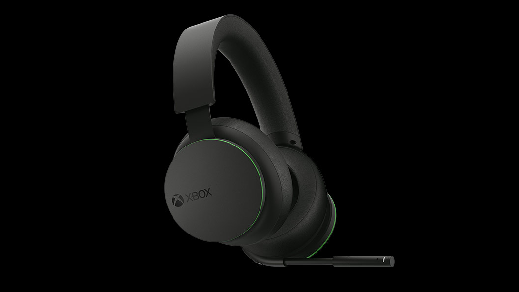Microsoft lanza en México los nuevos auriculares inalámbricos de Xbox