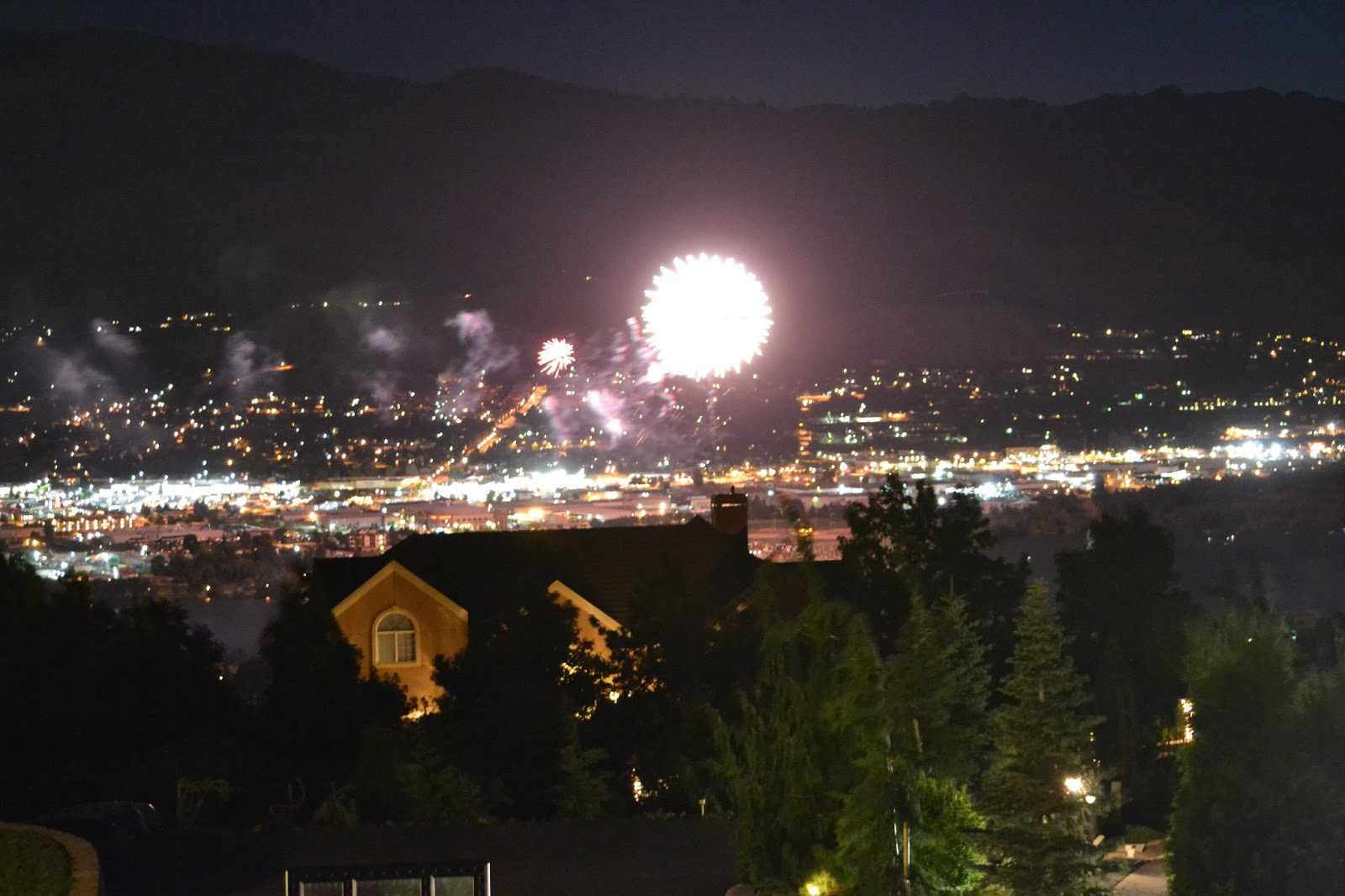 Holy Apostles Parish East Wenatchee The 4th of July