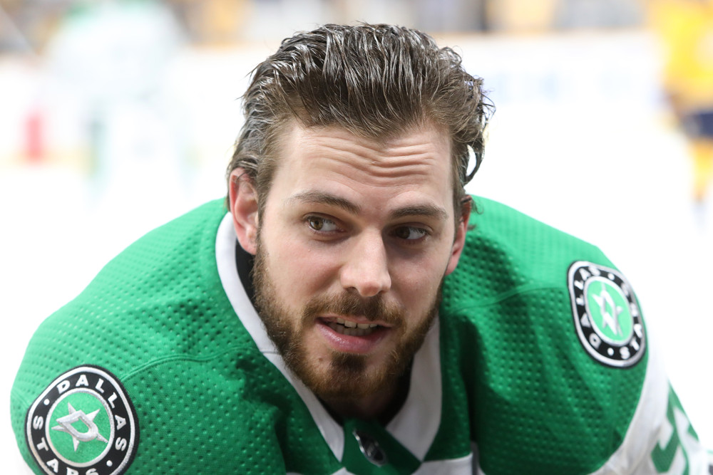 Dallas Stars: Tyler Seguin Bringing New Elements To His Play