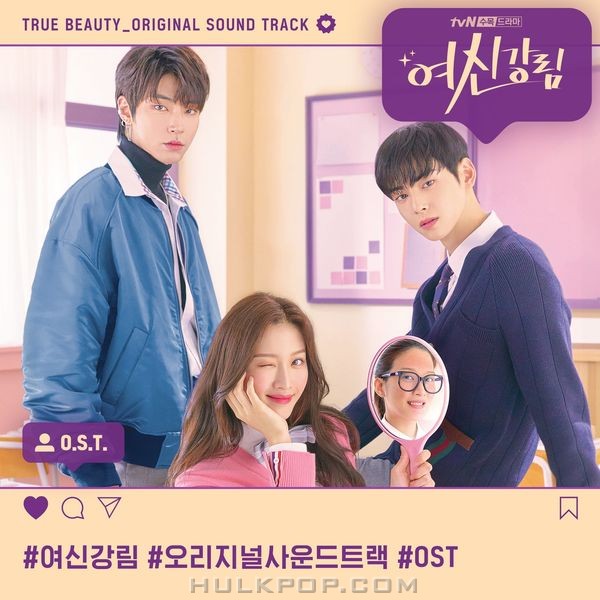 Various Artists – True Beauty OST