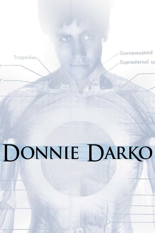 Donnie Darko Deutsch Stream Donnie Darko Deutsch Stream