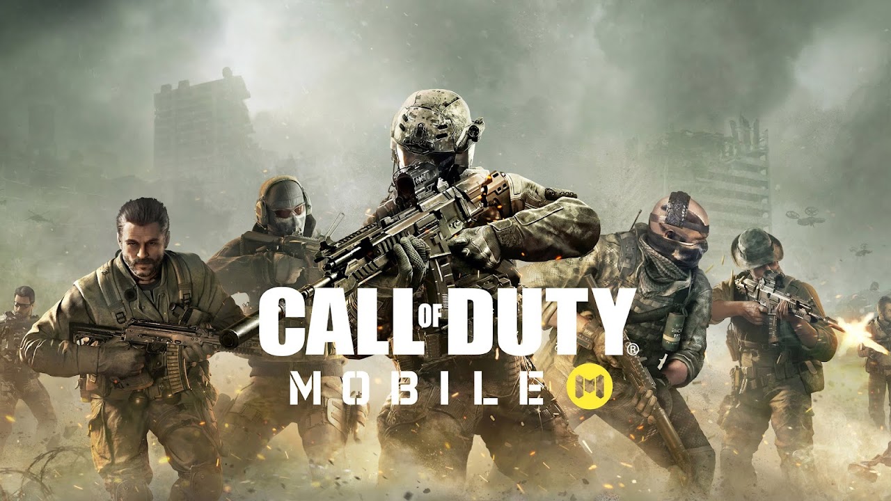 Cheat Call of Duty Global Mobile Mod Hack VIP Pekalongan Anti Banned Terbaru Hack 2023