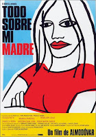 Todo sobre mi madre