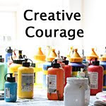 Creative Courage Ecourse