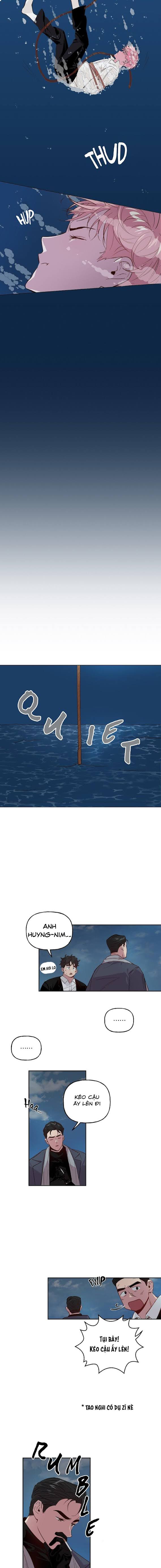 Đọc truyện Assorted Wildness - Chapter 1