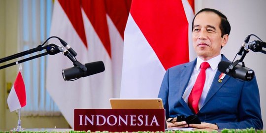 Jokowi Ingin Revisi UU ITE, Hidayat Nur Wahid: Jangan Cuma PHP