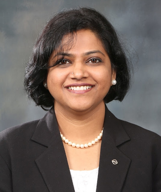 Dr. Lavanya Wadgaonkar Nissan