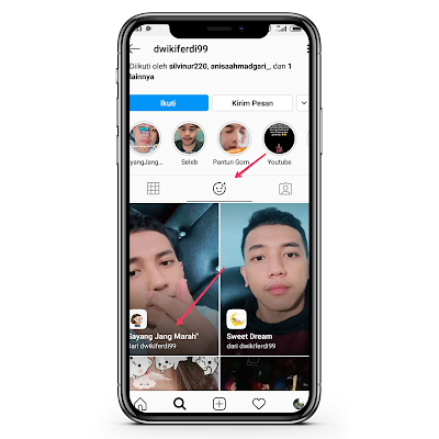 Filter Instagram Sayang Jang Marah Marah Androidkom