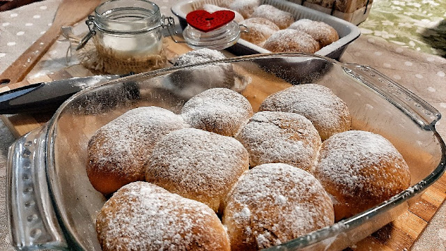 buchteln tirolesi ricetta alto adige