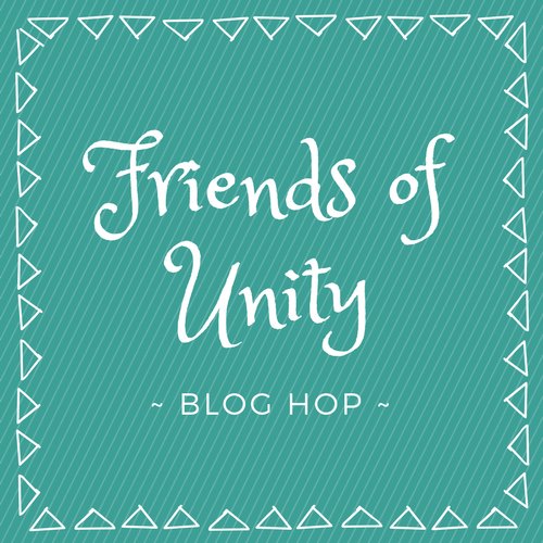 Friends Of Unity Blog Hopper