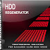 HDD Regenerator Crack e Serial