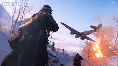 Download Battlefield V Torrent PC