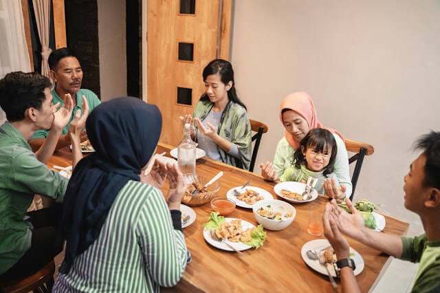 Kekal Sihat dan Dilindungi Sepanjang Bulan Ramadhan Dengan Dettol Kekal Sihat dan Dilindungi Sepanjang Bulan Ramadhan Dengan Dettol