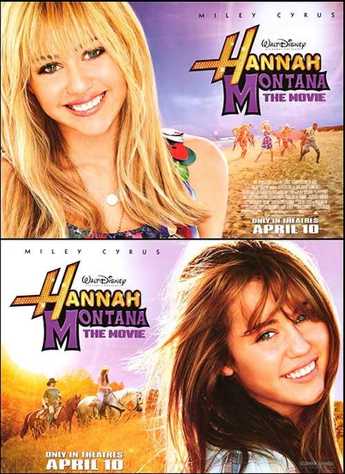 Filma Me Titra Shqip Hannah Montana filmi me titra shqip