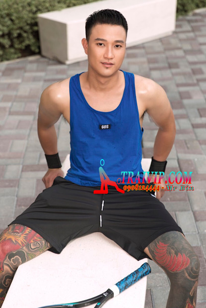 trai bao