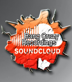 SoundCloud Bang Crazy