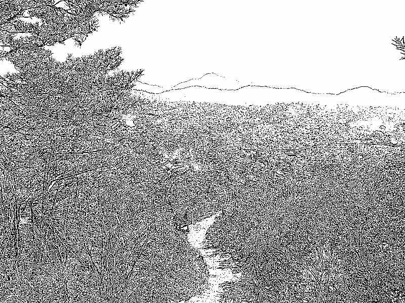 화순 영구산 운주사 화순 영구산 운주사