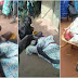 Man Cuts Off His Mother’s Head In Edo State (Graphic Photos)