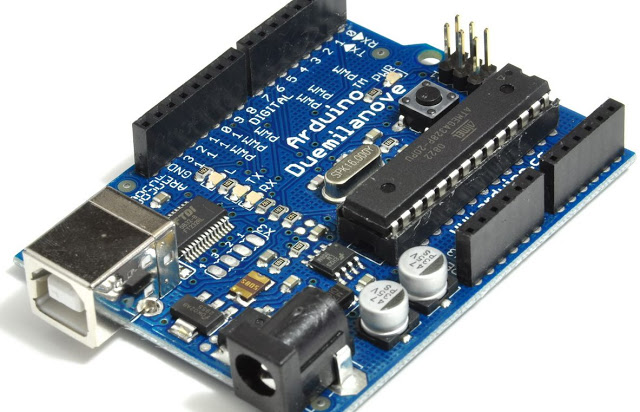 Cara Instalasi Usb Driver Modul Arduino - Tips Trik Alfanetcell