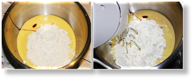 MAGDALENAS DE PUEBLO CASERAS PASO A PASO