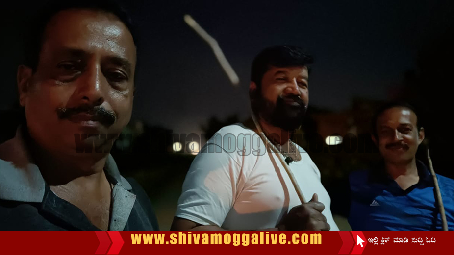 ಕಳ್ಳರು, ದರೋಡೆಕೋರರಿಂದ ರಕ್ಷಿಸಿಕೊಳ್ಳಲು ಗಸ್ತು ಆರಂಭಿಸಿದ ಜನ, ಫೋಟೊ ರಿಲೀಸ್ 5 gopala%2Bgowda